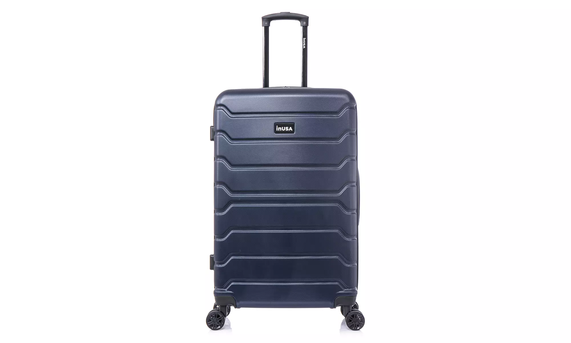 InUSA Trend lightweight hardside spinner luggage 20'', 24", 28" 
