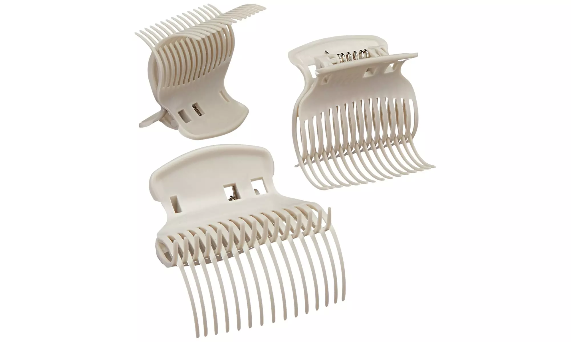 Conair Nano Titanium Hair Roller Set 30PCS - Second Medium