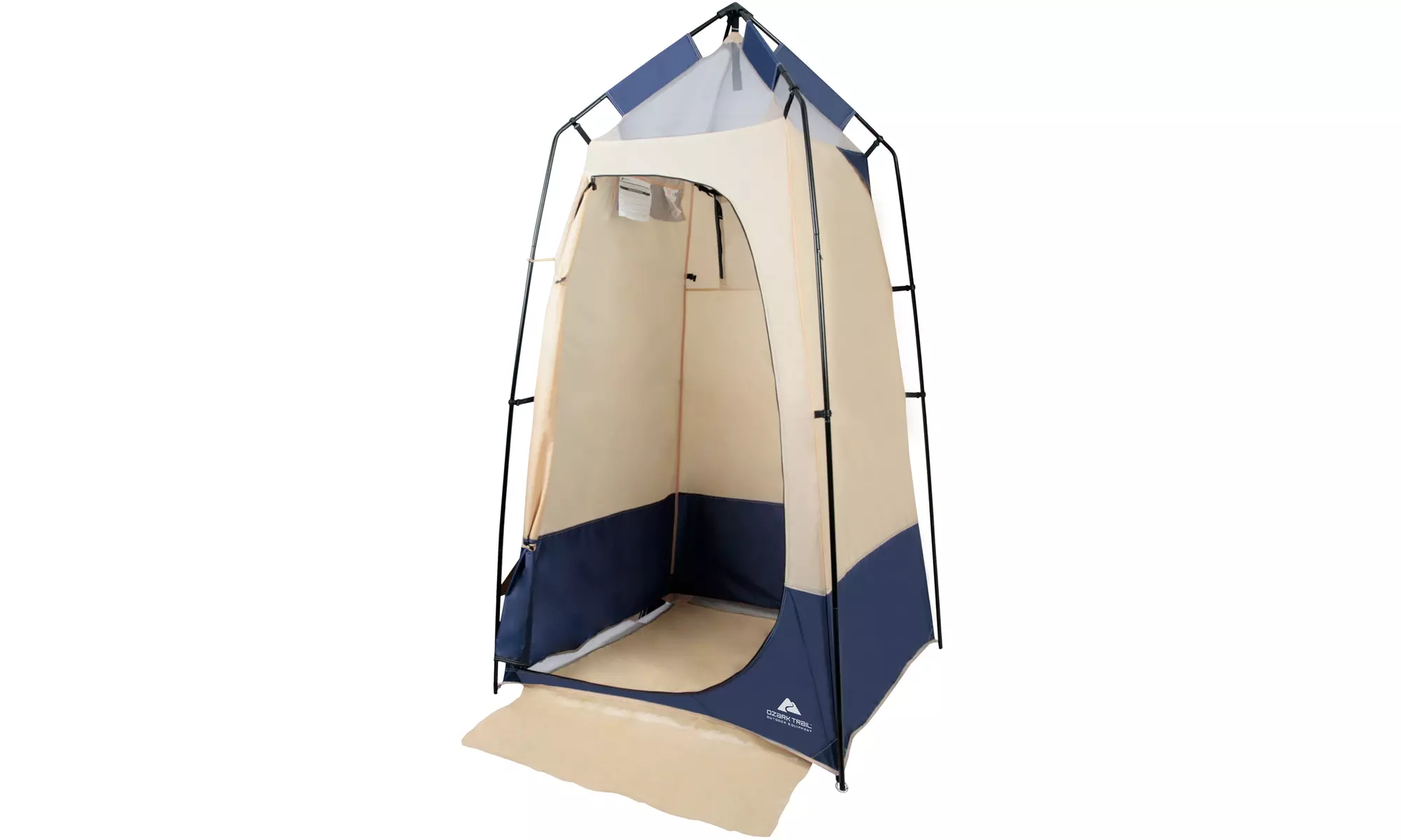 Ozark Trail Shower/Utility Tent - Primary Image