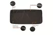 Classic Accessories Slip Cover & Foam - 42" x 18" x 3" - Second Medium