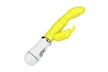 Waterproof Multispeed Rabbit Dildo Vibrator Double G-spot Massager Adult Sex Toy - Second Medium