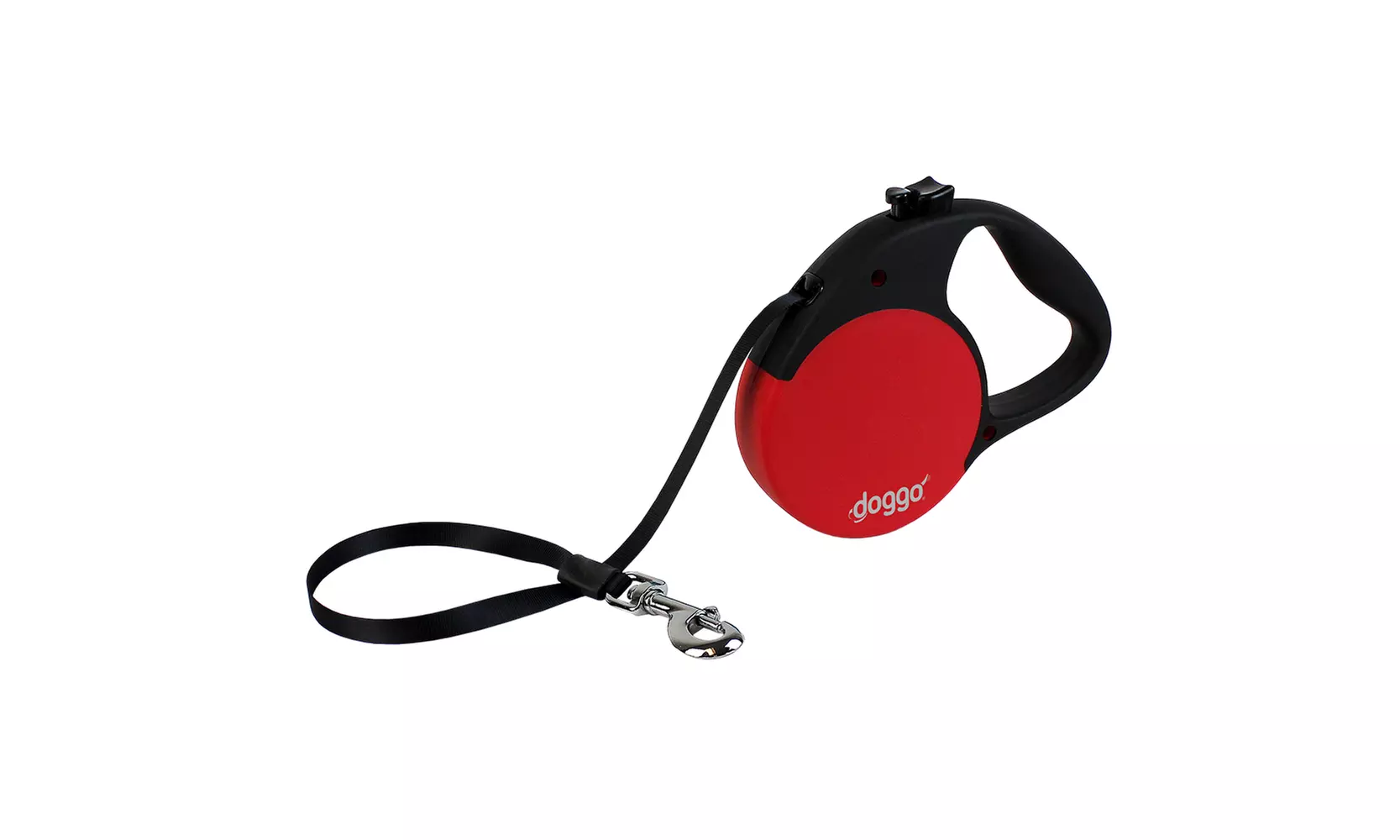 Doggo Retractable Leash - Primary Image