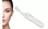Compact Hair Remover Hair Trimmer Perfect For Eyebrows Face Bikini Line
