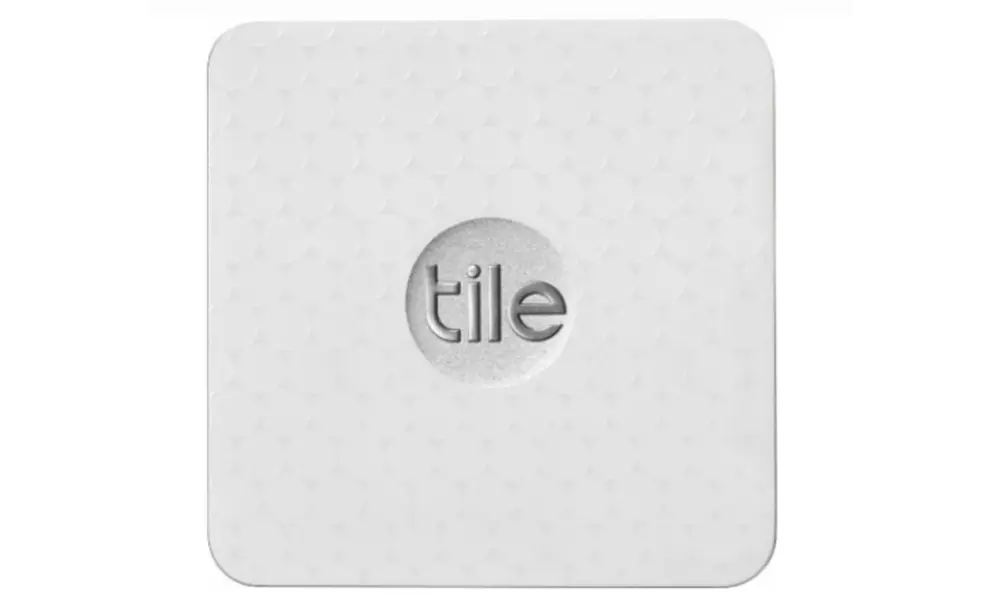 Tile Slim Bluetooth Tracker (4-Pack) - Primary Image