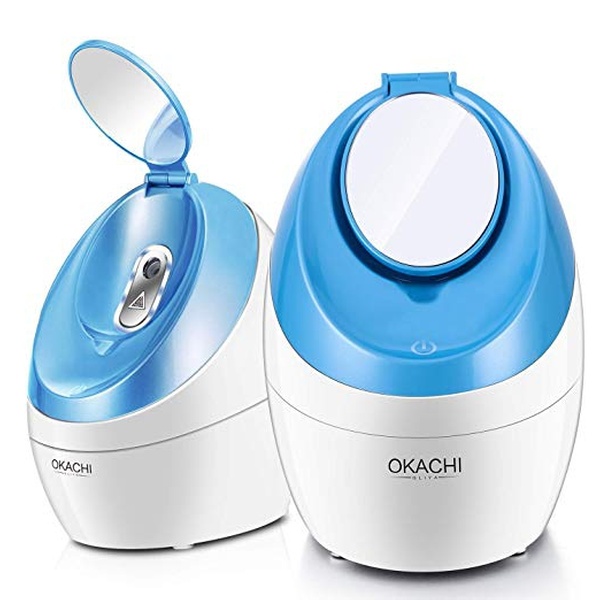 hot steam humidifier