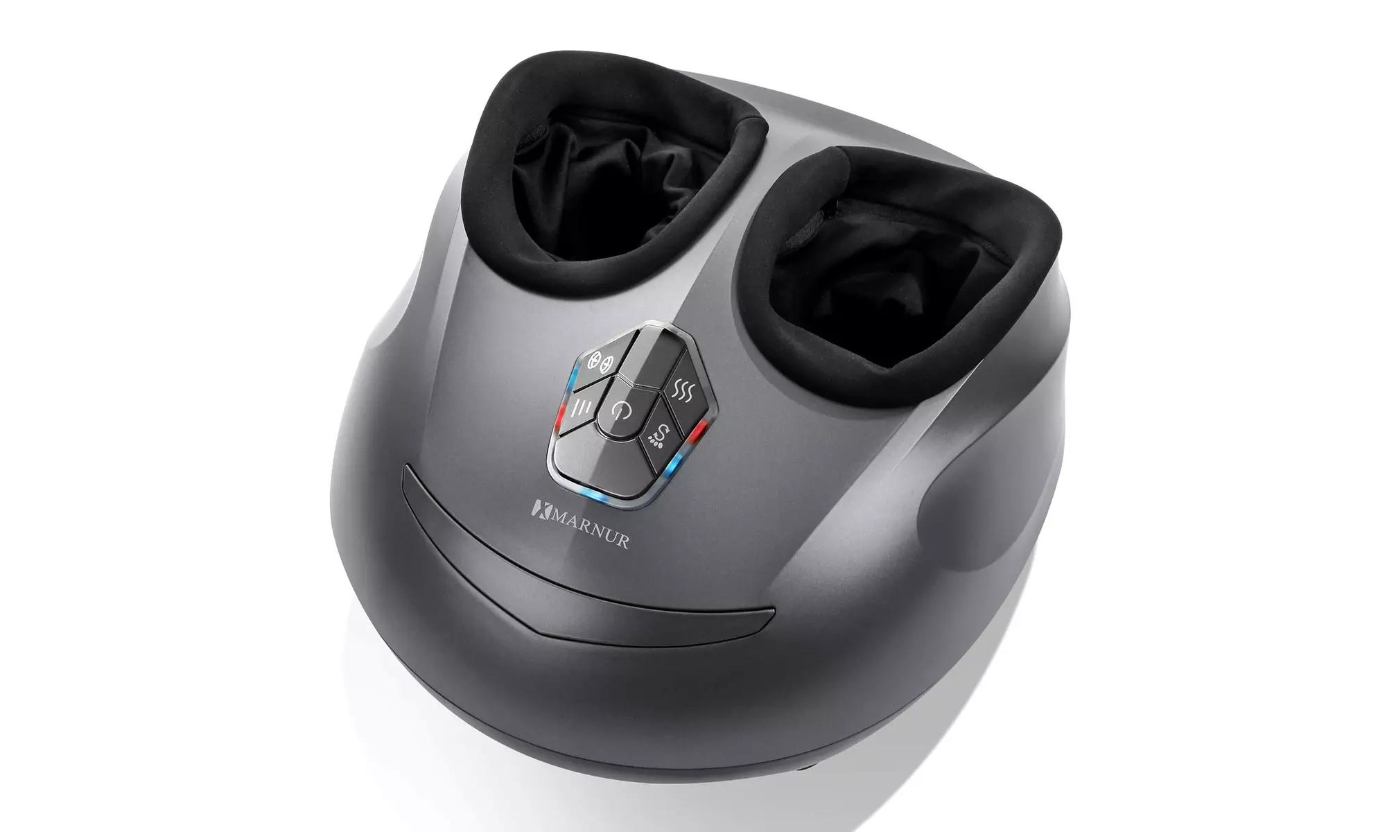 Shiatsu Foot Massager Electric Heat Kneading Foot Massage Machine - Primary Image