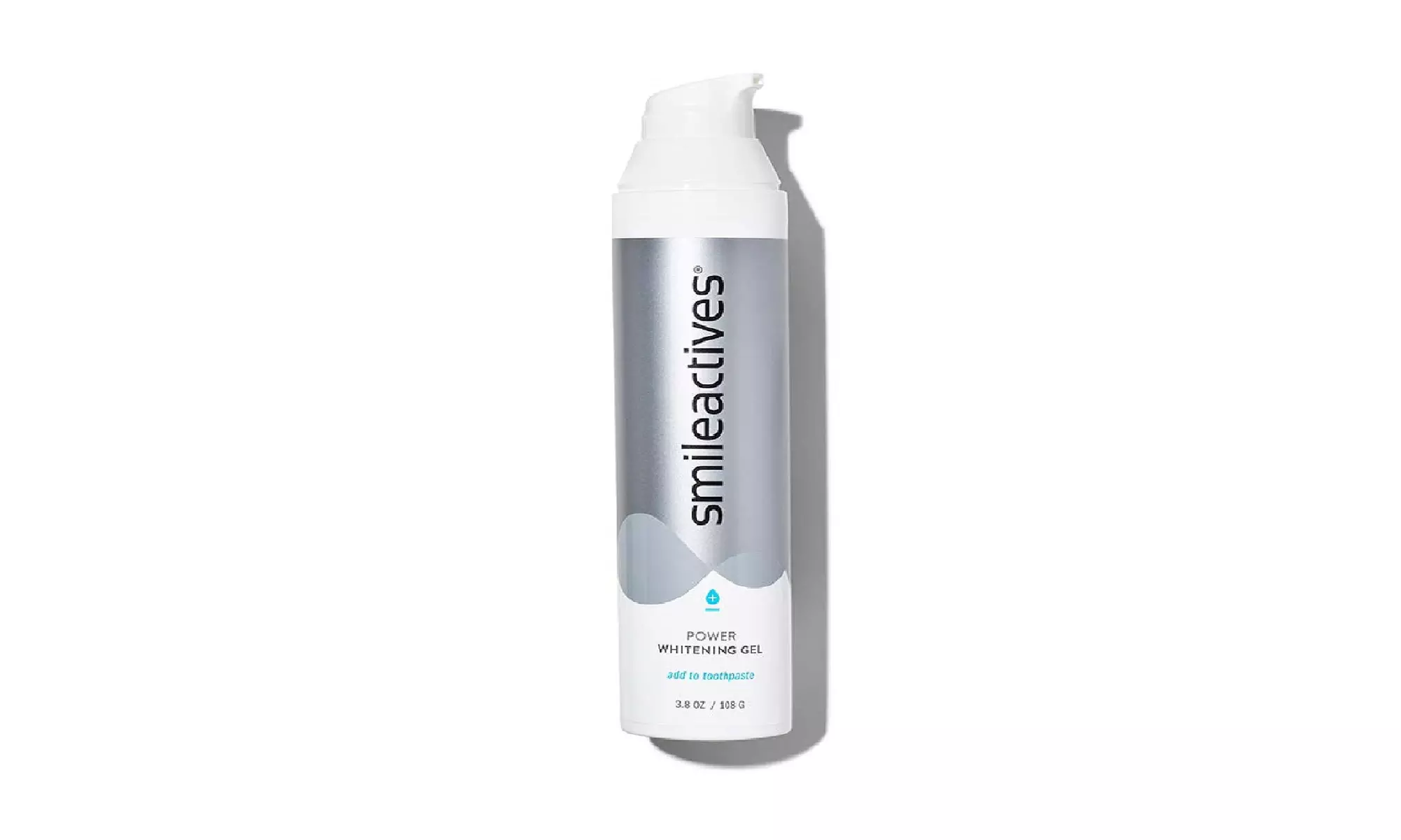 Smileactives  Power Whitening Gel - Primary Image
