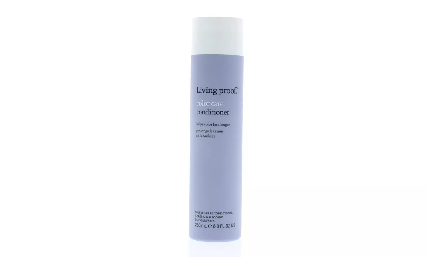 Best of  Living Proof Hair Care Choose from-Shampoo OR Conditioner OR Treatment