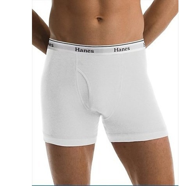 hanes comfortsoft boxer briefs 3xl