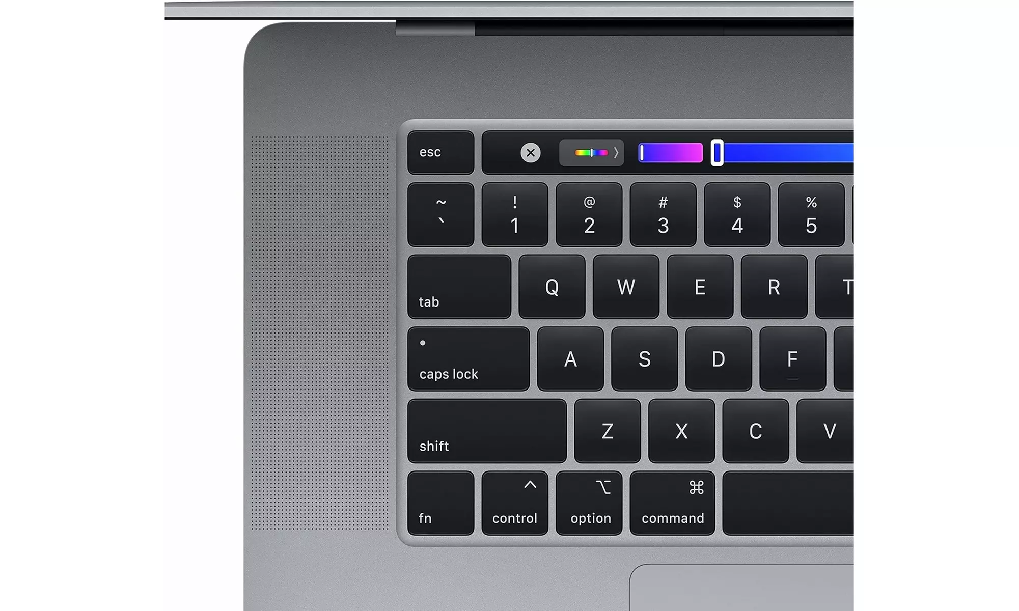 MacBook Pro 16-Inch "Core i7" 2.6 2019 GRAY 16GB - 512GB SSD (Renewed)