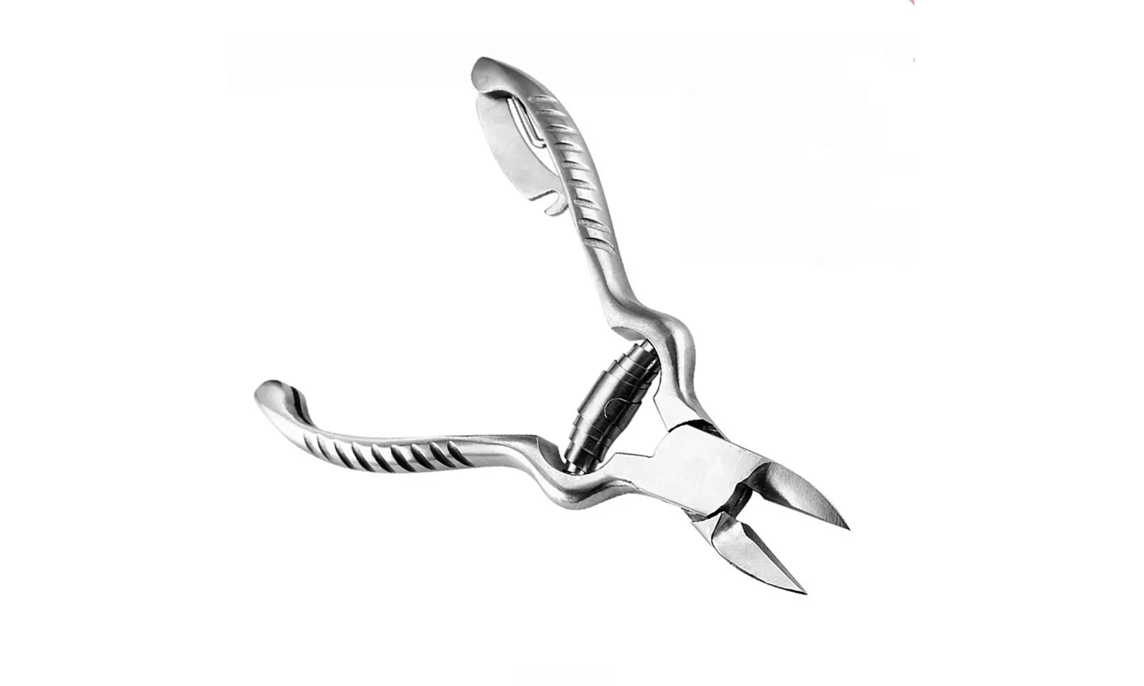 Toe Nail Clippers for Thick Toenails Heavy Duty Podiatrist Toenail Clippers - Primary Image
