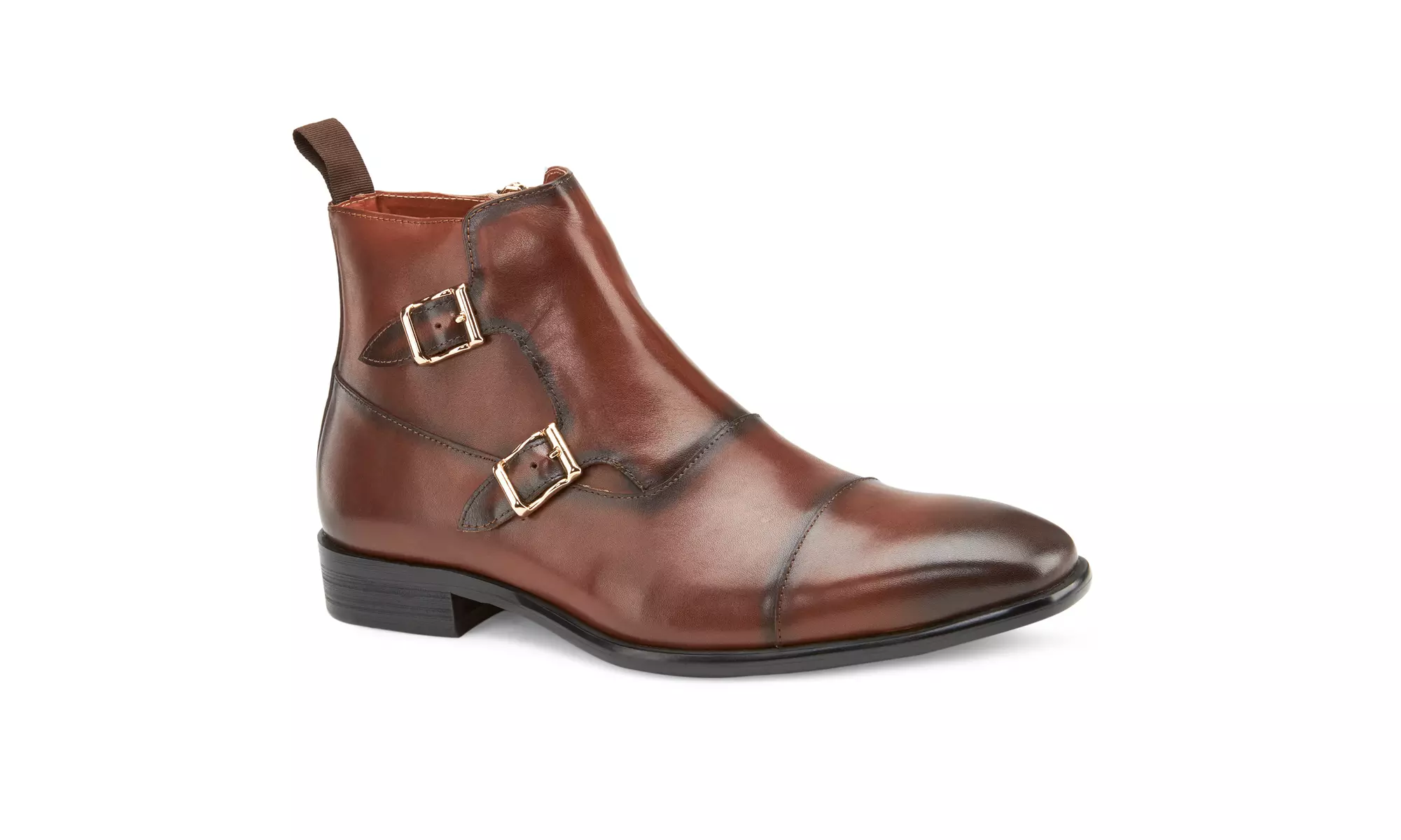 Vintage Foundry Men's Noah Chelsea Boot - Primary Image
