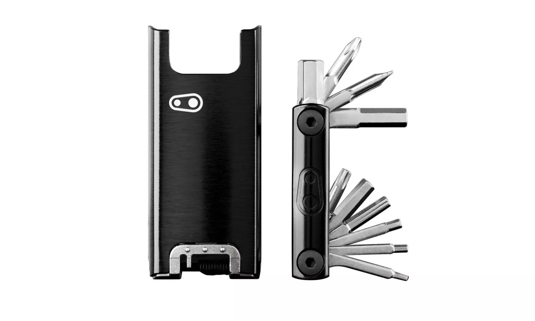 Crankbrothers F-15 Easy Bike Maintenance Tool with Wrenches and Screwdrivers - Second Medium