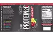 Protein2o 15g Whey Protein Infused Water Plus Energy, 16.9 oz Bottle (12 Pack) - Second Medium