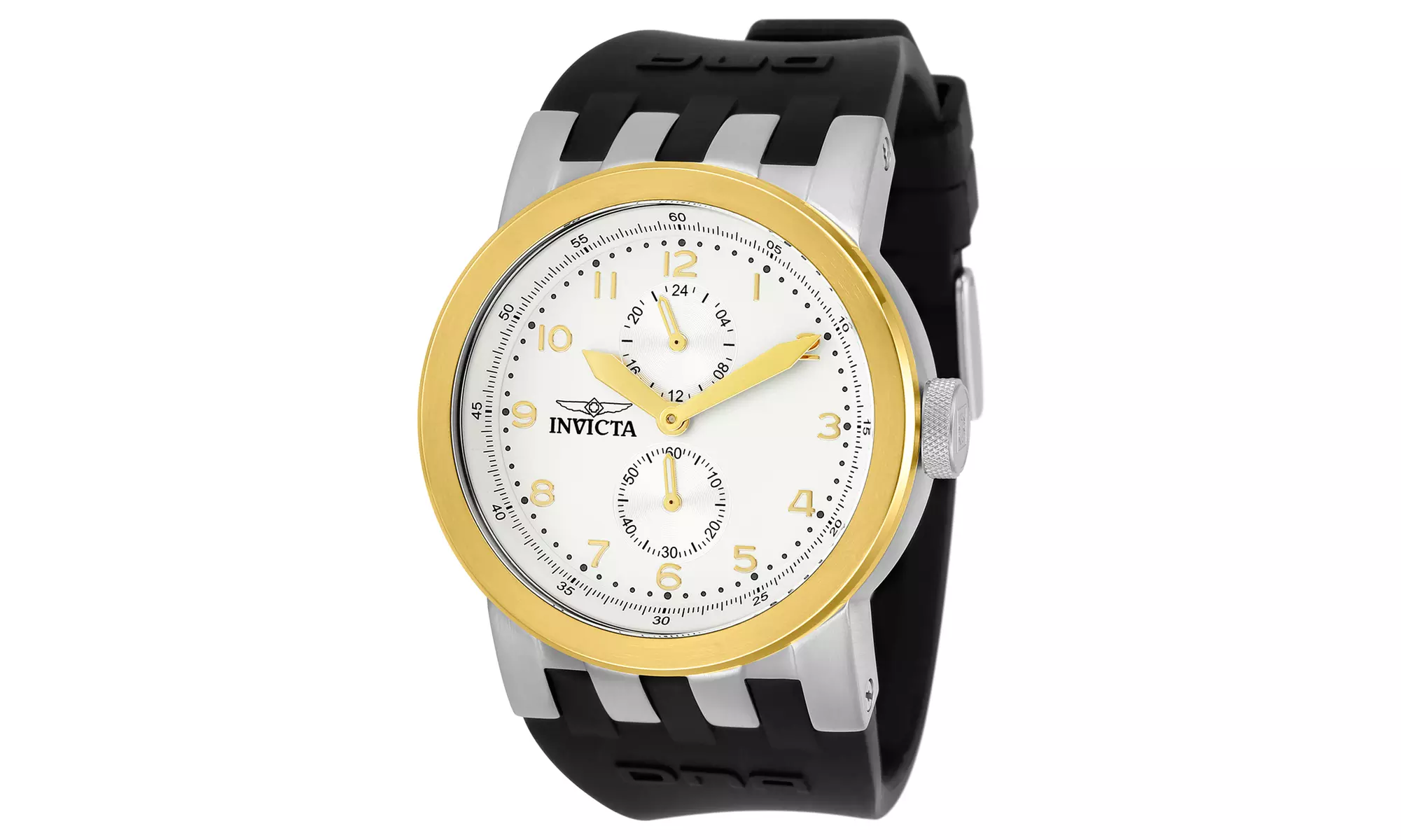 Invicta Men's I-Force & DNA Chronograph Watches