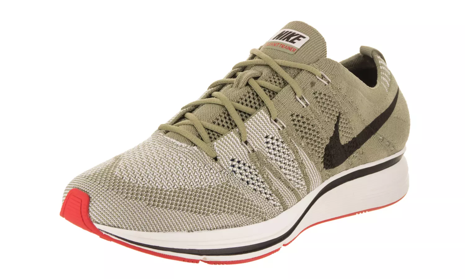 Nike Men's Flyknit Trainer Training Shoe - Primary Image
