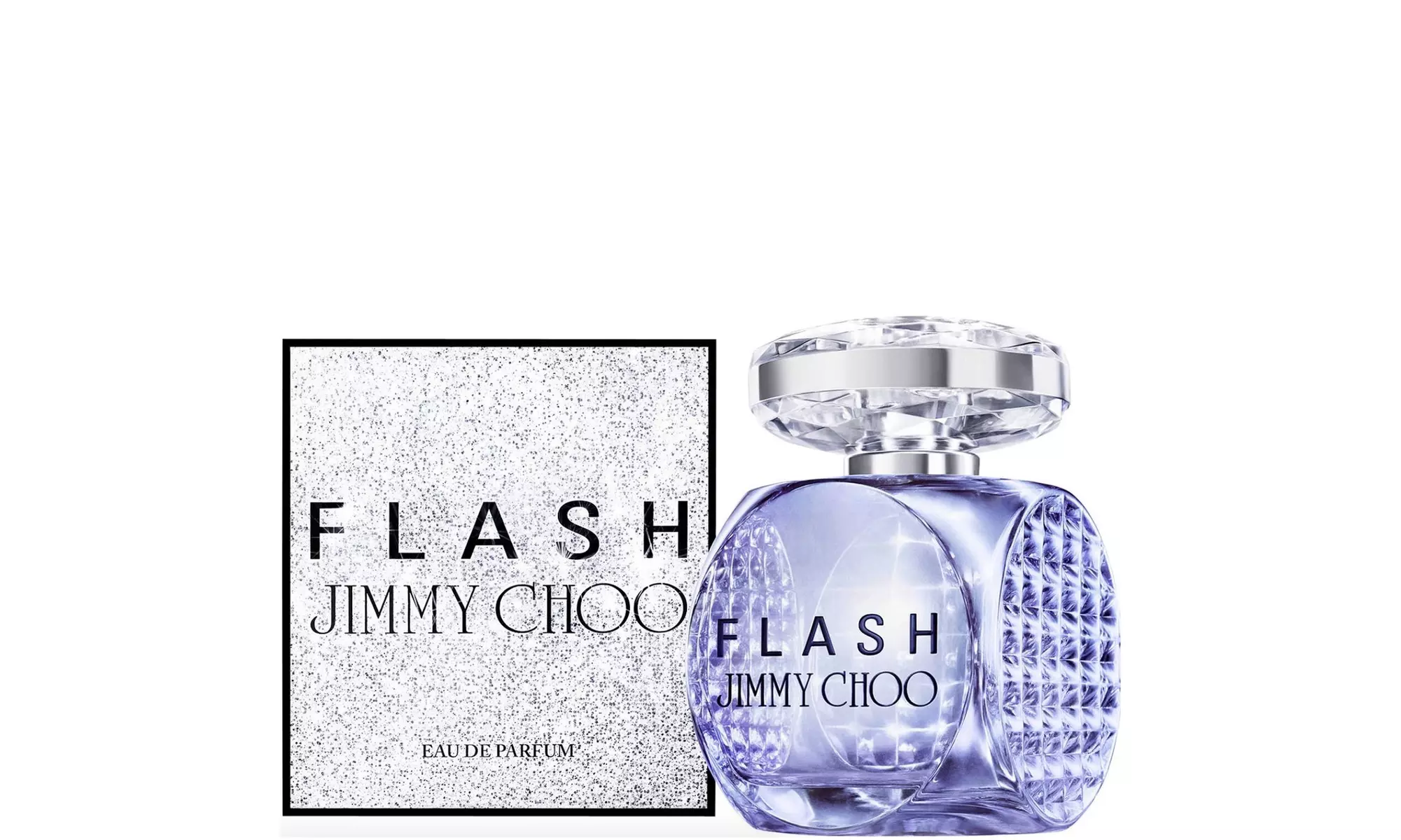 Jimmy Choo Flash 3.3 OZ 100 ML EDP For Women - Primary Image