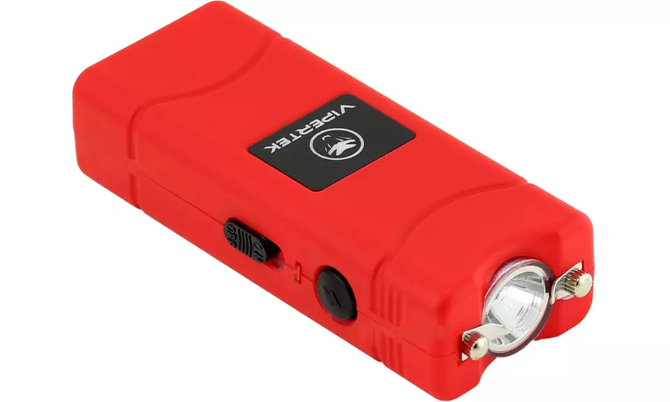 Vipertek VTS-880 450 MV Mini Rechargeable LED Stunner - Second Medium