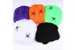 3 Pack Stretchy Spider Web Cobweb Prop for Halloween Festival Decoration Green - Second Medium