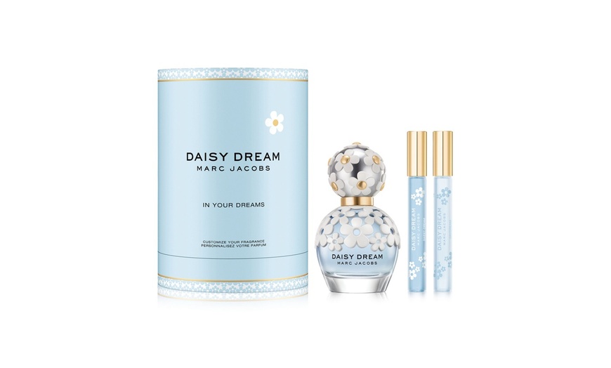 daisy sweet dream perfume