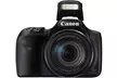 Canon PowerShot SX540 HS Digital Camera 1067C001 with Deluxe Accessory Bundle - Second Medium