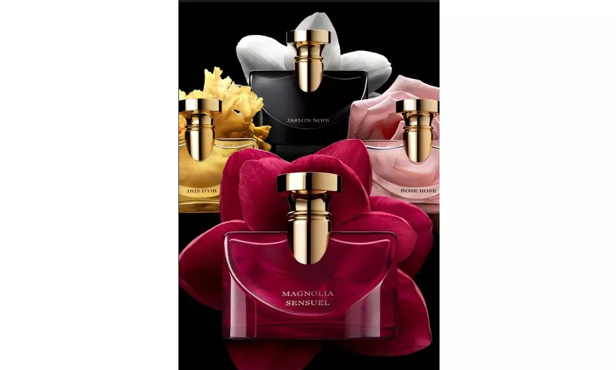 Bvlgari Splendida 1.7 OZ 50 ML EDP For Women - Primary Image