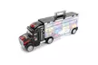 2-Sided Transport Car Carrier Semi Truck Toy - Second Medium