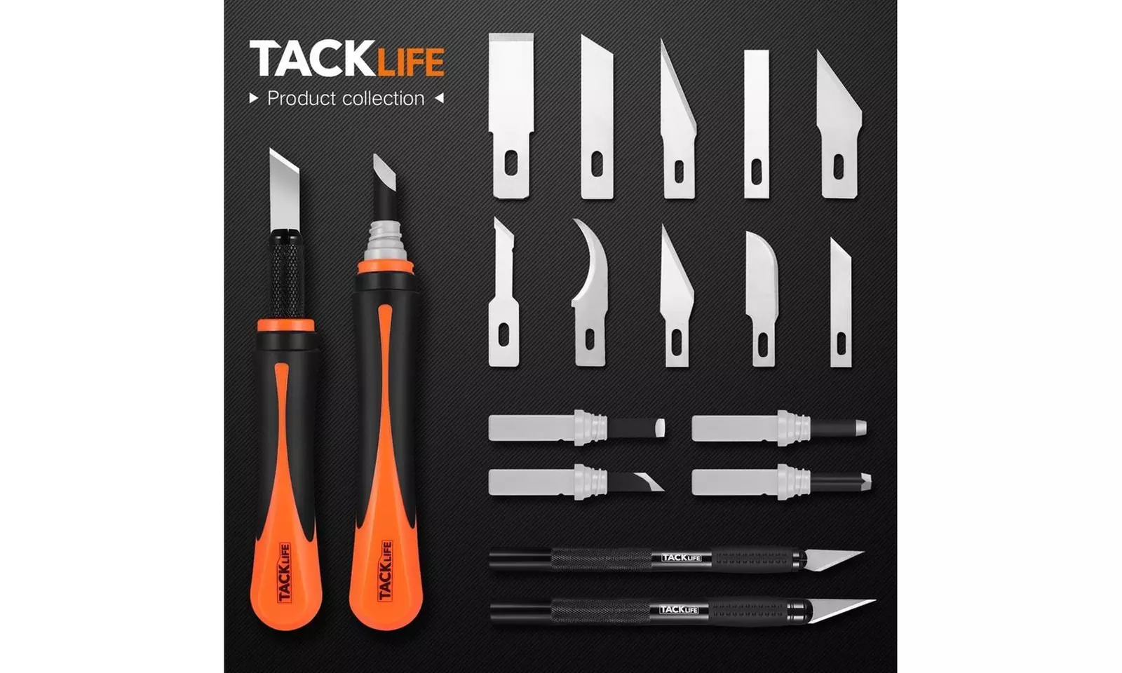 TACKLIFE Hand Tool - Second Medium