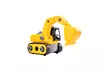 Build Set Of 4 Take Apart Construction Trucks Assembly Toy Children's Set  - Second Medium