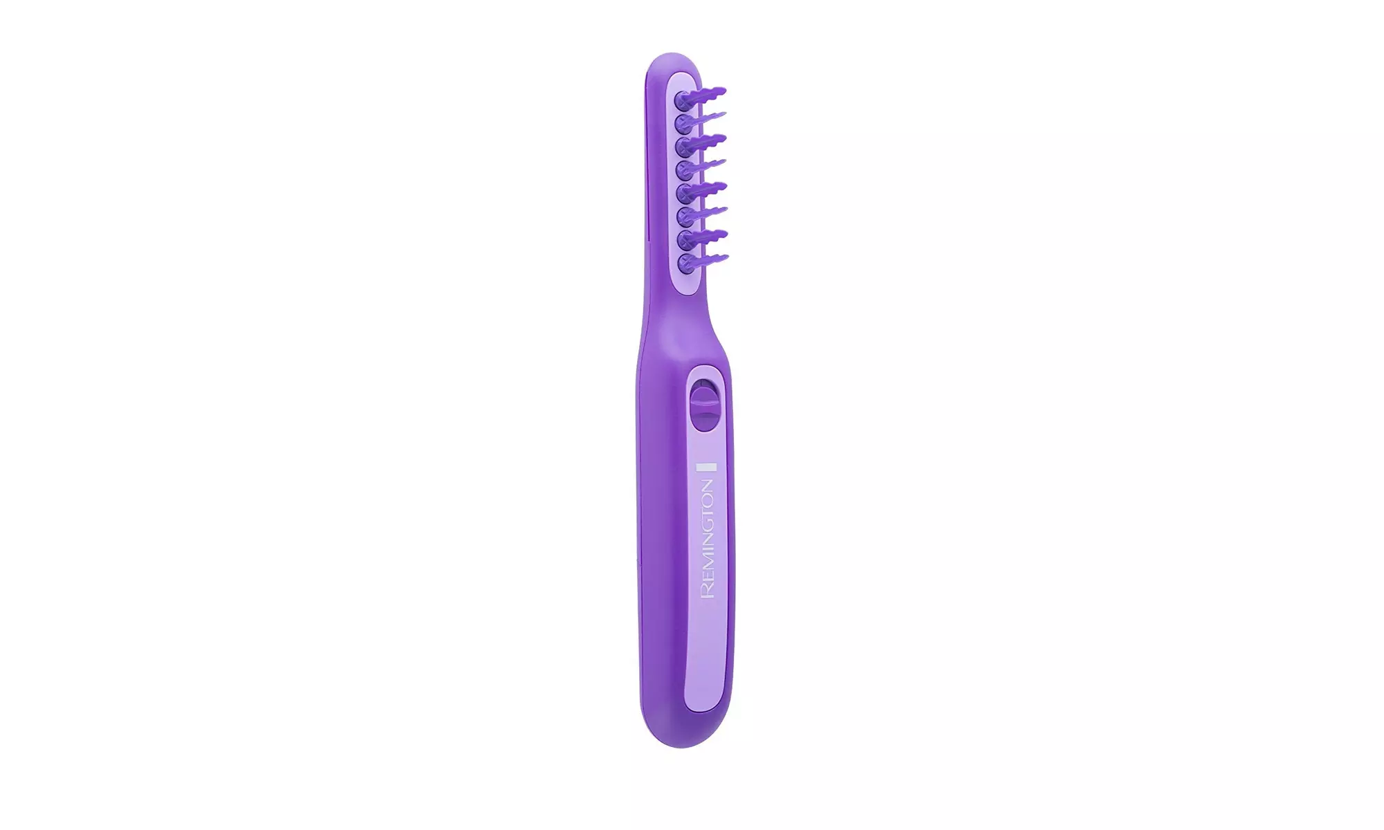 Remington DT7432 Wet or Dry Tame The Mane Electric Detangling Brush - Second Medium