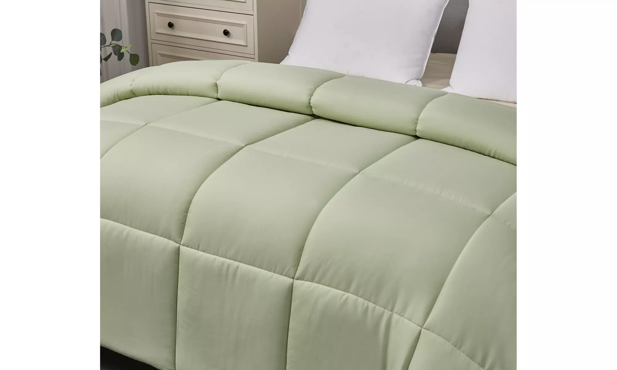 Kathy Ireland Down Alternative Comforters