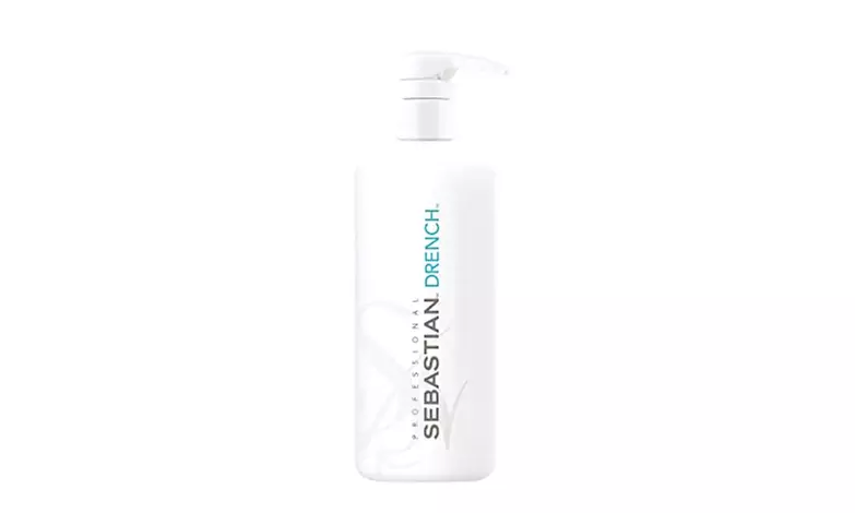 Sebastian Drench Conditioner 33.8oz 2Pack