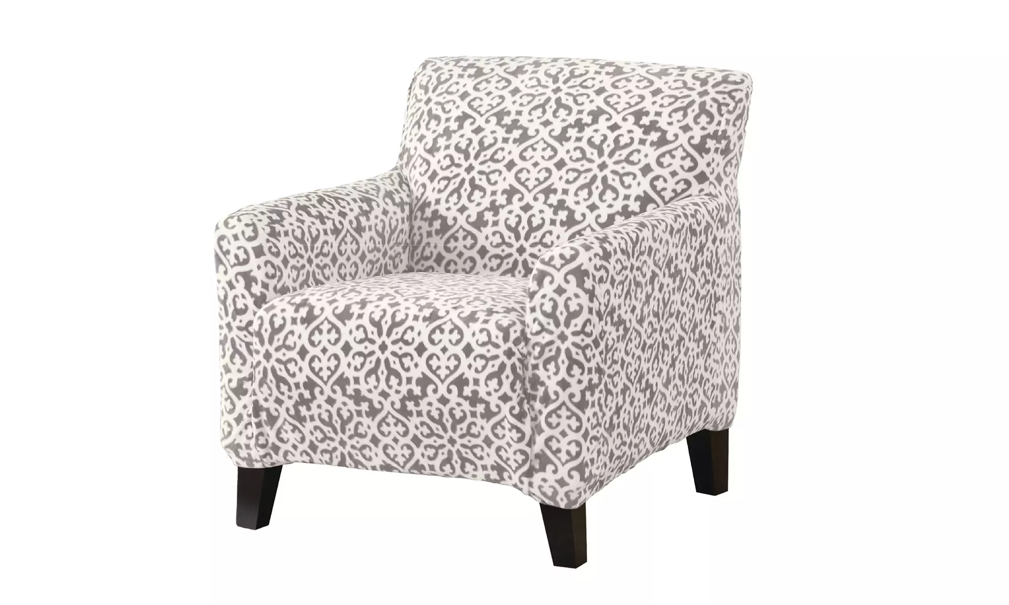 FreshFolds Plush Stretch Sofa Cover 