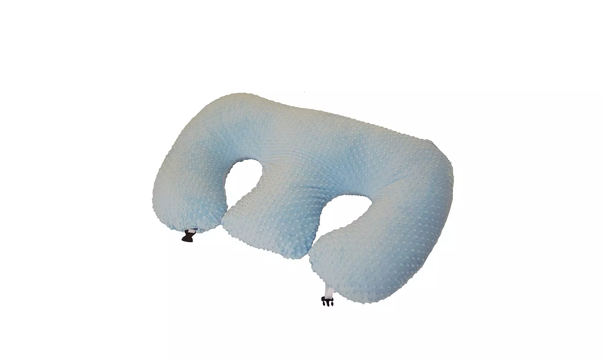 THE TWIN Z PILLOW  Pregnancy Pillow - Primary Image