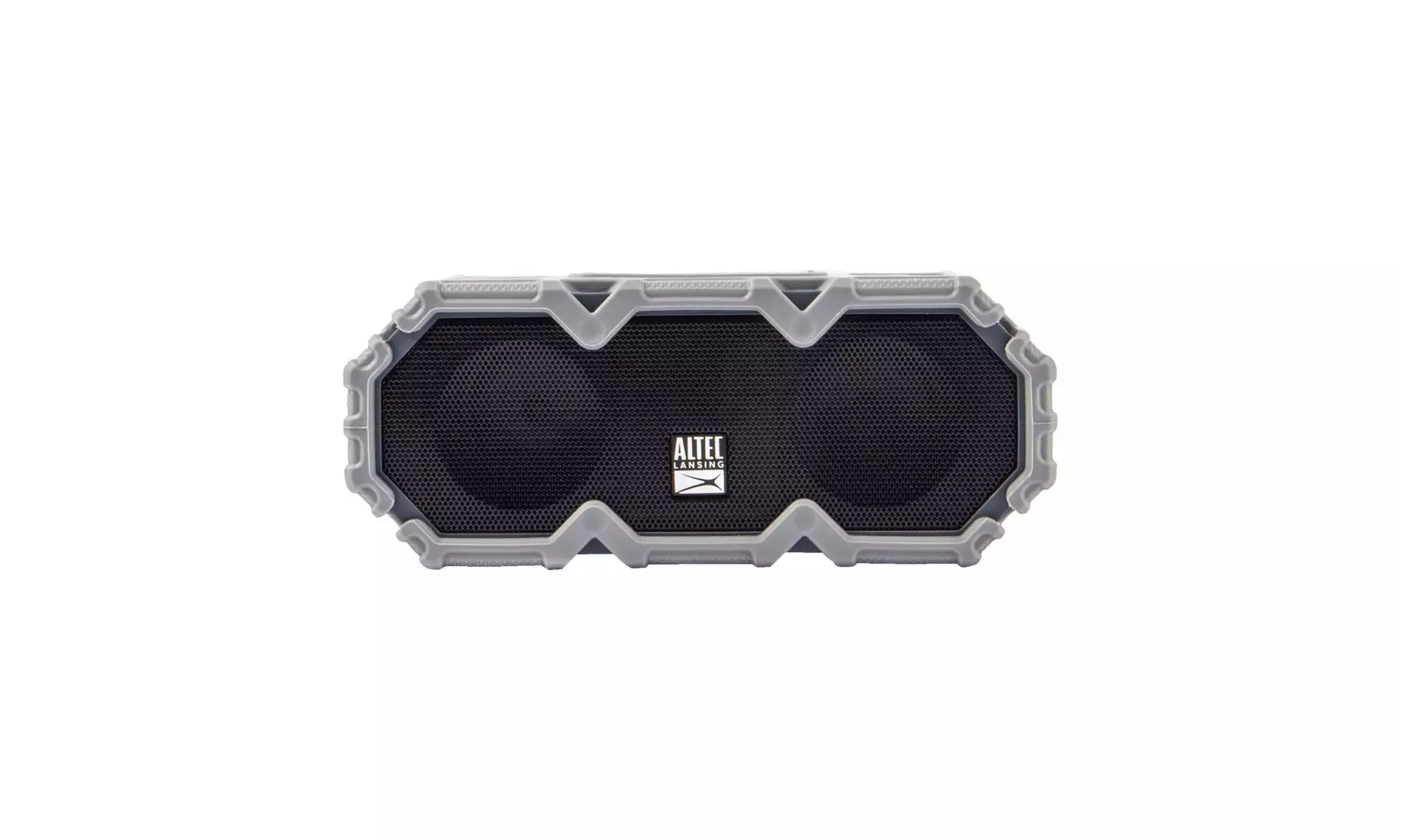 Altec Lansing LifeJacket Jolt 2 Speaker, IMW580L-GG, Graphite Gray (A Grade) - Second Medium