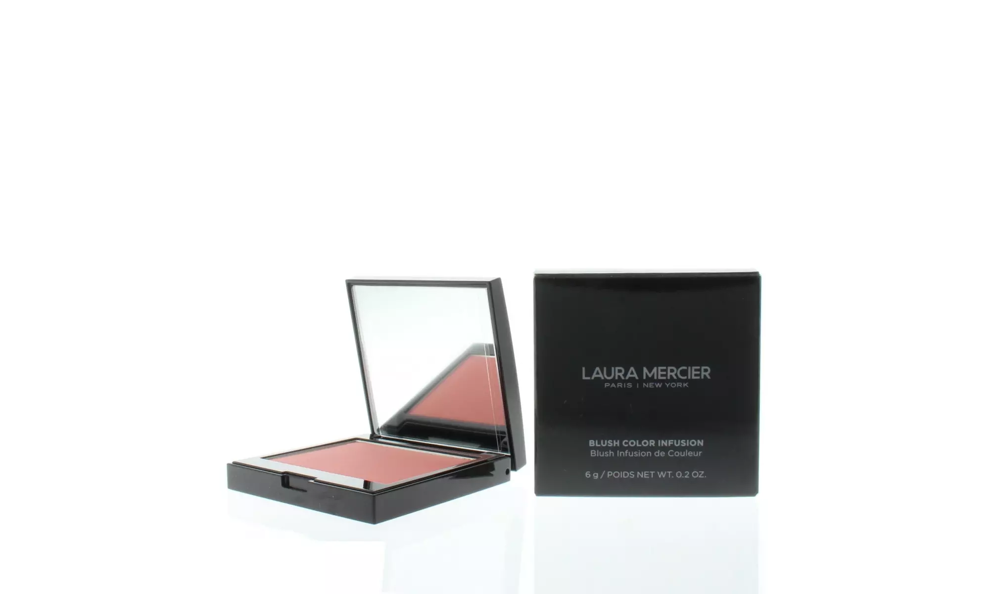 Laura Mercier Blush Color Infusion 0.2 Fl. Oz.