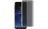 Galaxy S8 Plus Privacy Screen Protector, Case Friendly Tempered Glass