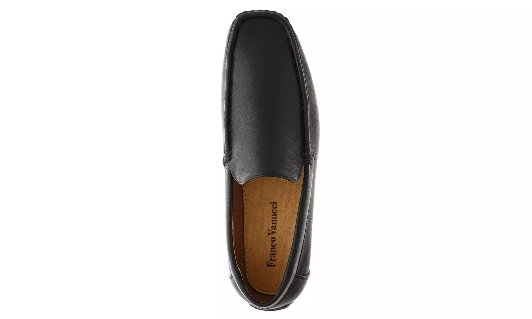 Franco Vanucci Ziani  Men's Slip-on Casual Loafer