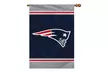 Fremont Die NFL Single-Sided 28" x 40" House Banner - Second Medium