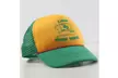 2019 Stranger Things 3 Dustin Hat " Camp Know Where" Baseball Cap Cosplay Prop - Second Medium