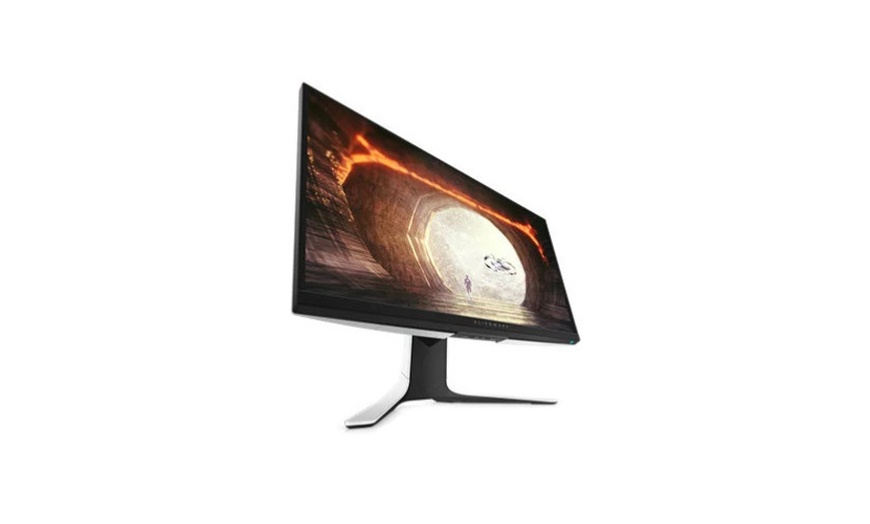 alienware 27 240hz gaming monitor