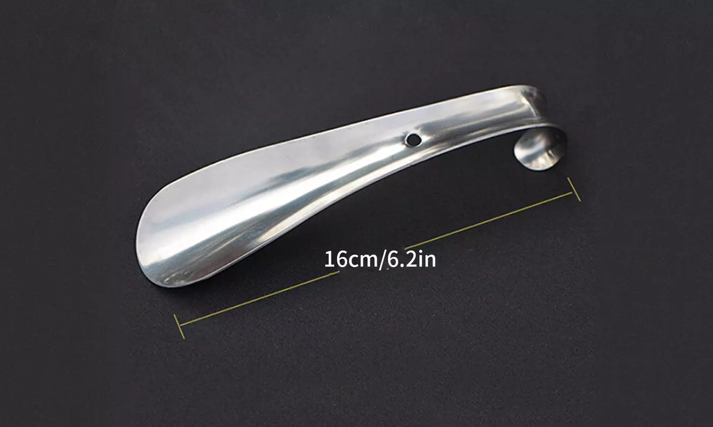 6-20 Inch Professional Stainless Steel Shoehorn