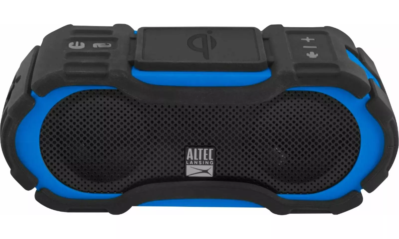 Altec Lansing Waterproof BoomJacket Jolt Bluetooth Speaker  - Primary Image