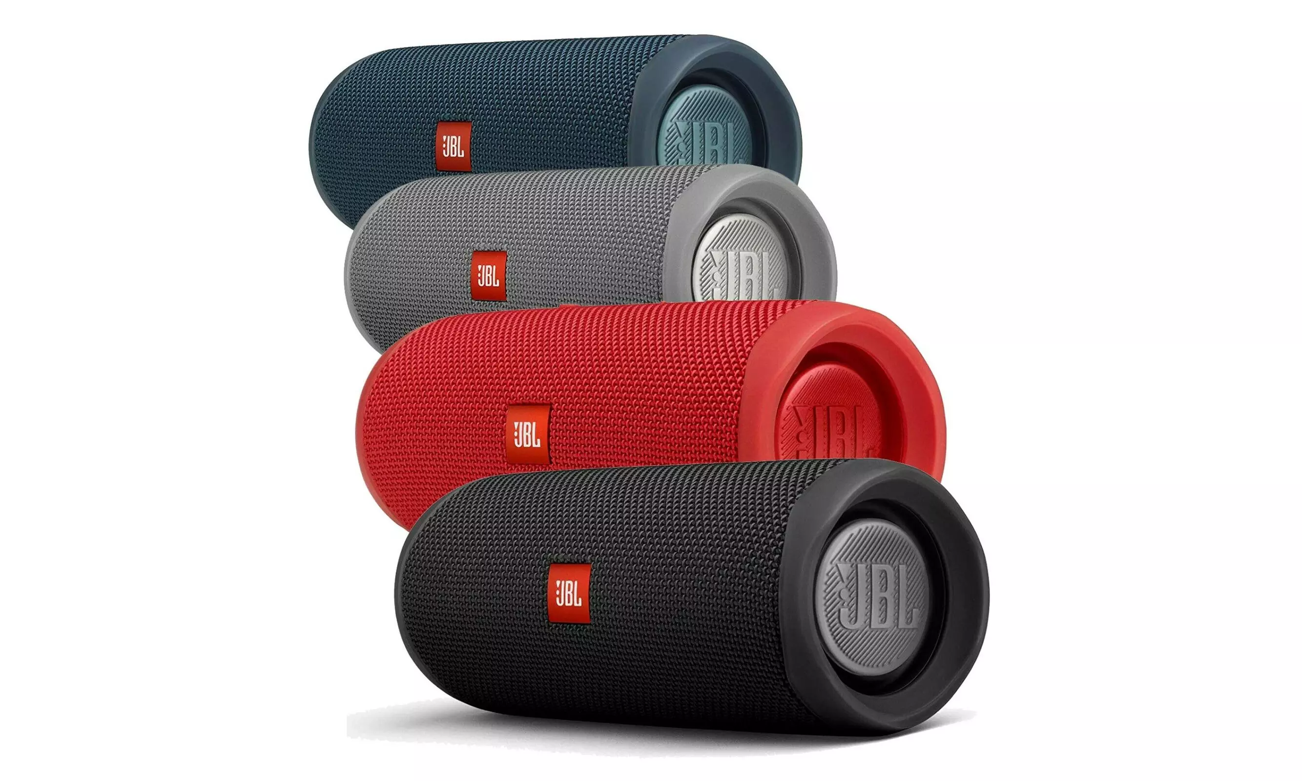 Discount NEW JBL Flip 5 Waterproof Portable Rechargeable Bluetooth Speaker