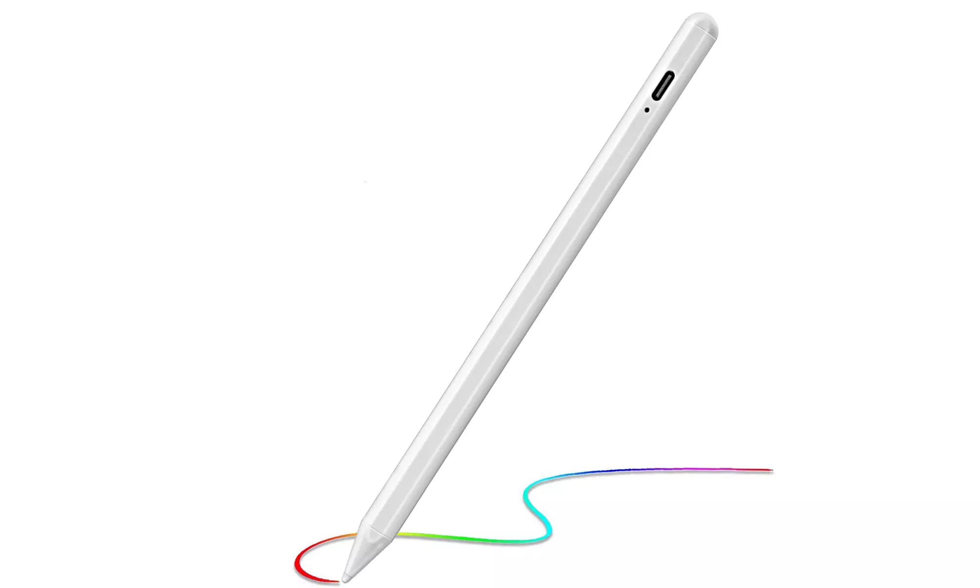 Stylus Pencil Pen For Apple iPad 9th/7th/8th/Air 3rd/4th/Mini iPad Pro