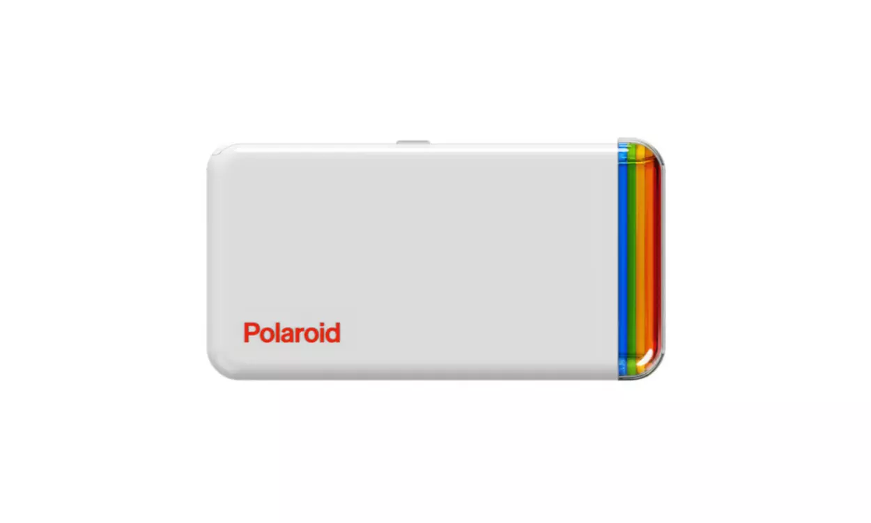 Polaroid Originals Hi-Print 2x3-Inch Pocket Photo Printer with Bluetooth - Primary Image