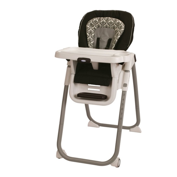 Graco Tablefit Baby High Chair Rittenhouse Groupon