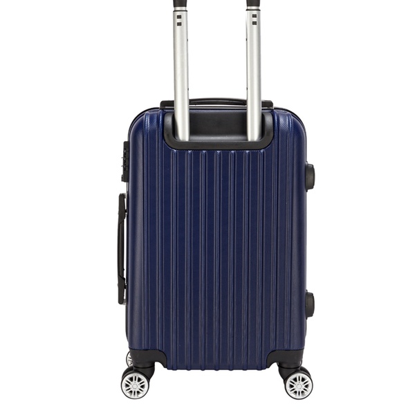 20 inch spinner luggage