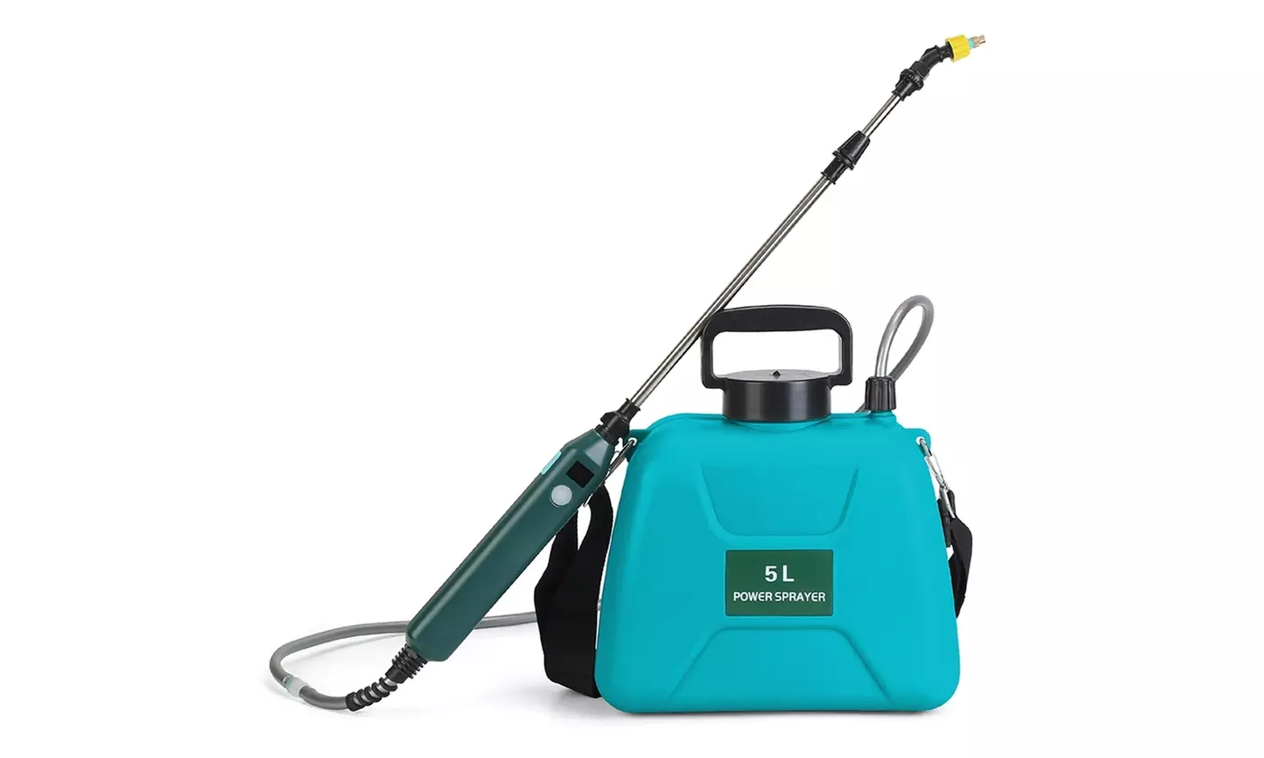 LakeForest Home Gardening & Irrigation Collection