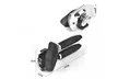Wuuynn 3 IN1 Can Opener Manual Smooth Edge Heavy Duty Tin With Ergonomic - Second Medium